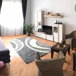  Appartement Mahonia