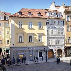 Ericsson Palace Appartement Prague