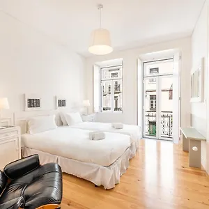 Guestready - Bari Hébergement de vacances Lisboa