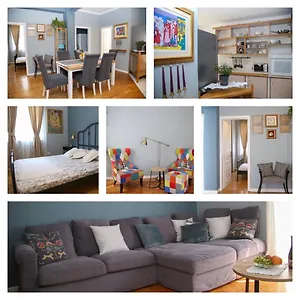  Appartement Lux Duje
