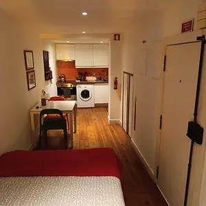 Little Alfama Town Appartement Lisboa