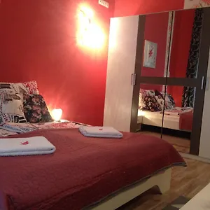 King Residences , Boedapest Hongarije