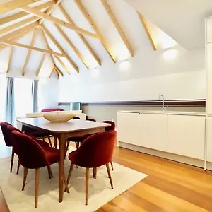 Sao Paulo 190 - Luxury Appartement Lisboa